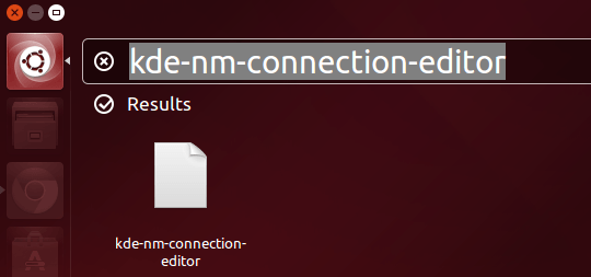 kde-connect-manager